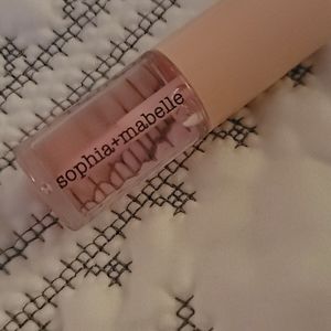 Sophoa+Mabelle lip oil